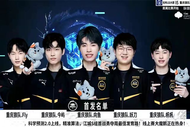 在生活中也
